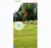 Kleine Seitenvorschau von fussballgolf-rhein-neckar.de