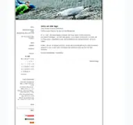 Kleine Seitenvorschau von 12sekunden.blogger.de