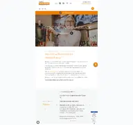 Kleine Seitenvorschau von westerkamp.de