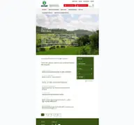 Kleine Seitenvorschau von rv-franken.bund-bawue.de