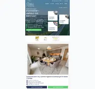 Kleine Seitenvorschau von westpfalz-immobilien.de
