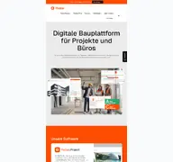 Kleine Seitenvorschau von poolarserver.com