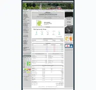 Kleine Seitenvorschau von wetterstation-geislingen.de