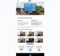 Kleine Seitenvorschau von rv-gutschein.de
