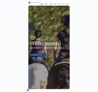 Kleine Seitenvorschau von rv-heidenheim.de