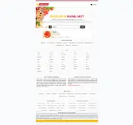 Kleine Seitenvorschau von 14476-marquardt.online-pizza.de