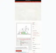 Kleine Seitenvorschau von rv-rhynern.de