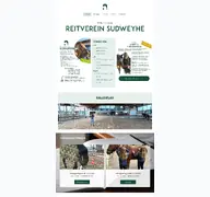 Kleine Seitenvorschau von rv-sudweyhe.de