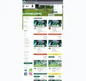 Kleine Seitenvorschau von fussballschule.vfl-wolfsburg.de