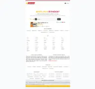 Kleine Seitenvorschau von 14552-tremsdorf.online-pizza.de