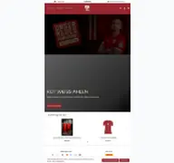 Kleine Seitenvorschau von rwahlen.klubshop.de