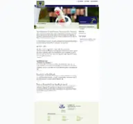 Kleine Seitenvorschau von fussball.sg-findorff.de