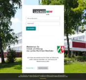 Kleine Seitenvorschau von 149214.logineonrw-lms.de