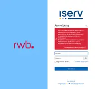 Kleine Seitenvorschau von rwb-essen.de