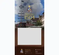 Kleine Seitenvorschau von 1504.alt-brettheim.de