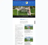 Kleine Seitenvorschau von fussball-tsv1881.de