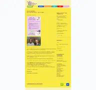 Kleine Seitenvorschau von familienzentrum-lamme.de