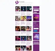 Kleine Seitenvorschau von esc-kompakt.de