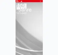 Kleine Seitenvorschau von 150-jahre-knittel.de