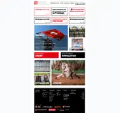 Kleine Seitenvorschau von esv.ch