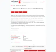 Kleine Seitenvorschau von rw-nienborg.hoffmann-print.de