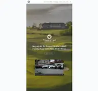 Kleine Seitenvorschau von fussball-weimarerland.de
