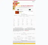 Kleine Seitenvorschau von 15366-dahlwitzhoppegarten.online-pizza.de