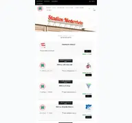 Kleine Seitenvorschau von rwo-ticketshop.de