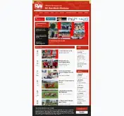 Kleine Seitenvorschau von rwrheinau.de
