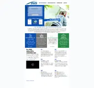 Kleine Seitenvorschau von rws-bautenschutz.de