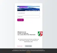 Kleine Seitenvorschau von 159049.logineonrw-lms.de