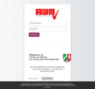 Kleine Seitenvorschau von 159232.logineonrw-lms.de