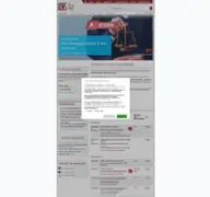 Kleine Seitenvorschau von rws-seminare.de