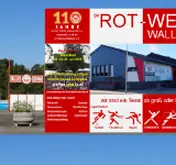 Kleine Seitenvorschau von rw-walldorf.b-schmitt.de