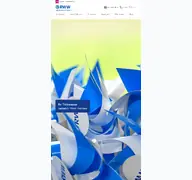 Kleine Seitenvorschau von rww.de