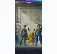 Kleine Seitenvorschau von rxgames.de