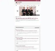 Kleine Seitenvorschau von mwtek.rlp.de