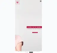 Kleine Seitenvorschau von ryf.de