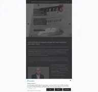 Kleine Seitenvorschau von 163grad.de