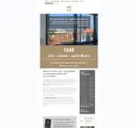 Kleine Seitenvorschau von 16-48.de