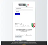 Kleine Seitenvorschau von 165130.logineonrw-lms.de