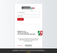 Kleine Seitenvorschau von 166315.logineonrw-lms.de