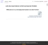 Kleine Seitenvorschau von 166959.logineonrw-lms.de