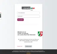Kleine Seitenvorschau von 167101.logineonrw-lms.de