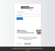 Kleine Seitenvorschau von 167538.logineonrw-lms.de