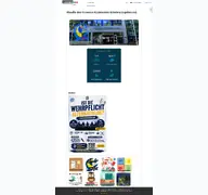 Kleine Seitenvorschau von 167605.logineonrw-lms.de