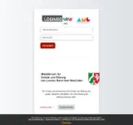 Kleine Seitenvorschau von 169730.logineonrw-lms.de
