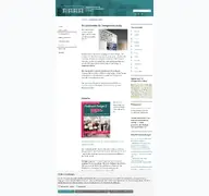 Kleine Seitenvorschau von zwangsarbeit-in-leipzig.de