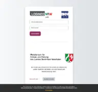 Kleine Seitenvorschau von 171566.logineonrw-lms.de