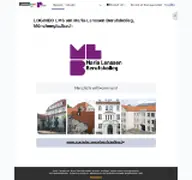 Kleine Seitenvorschau von 172972.logineonrw-lms.de